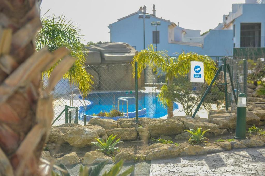 Casa Almirante Apartment Vejer de la Frontera Bagian luar foto