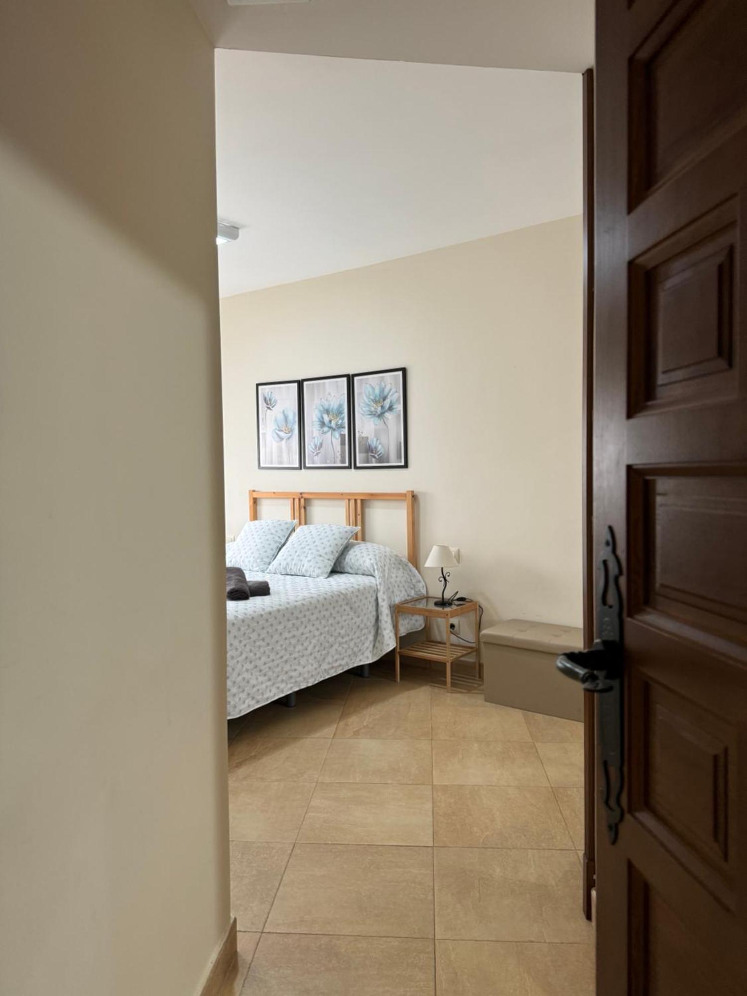 Casa Almirante Apartment Vejer de la Frontera Bagian luar foto